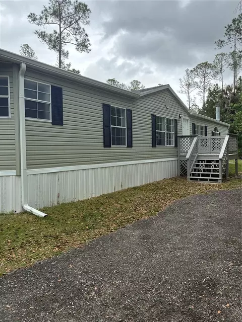 3150 W Cr 2006, Bunnell, FL 32110