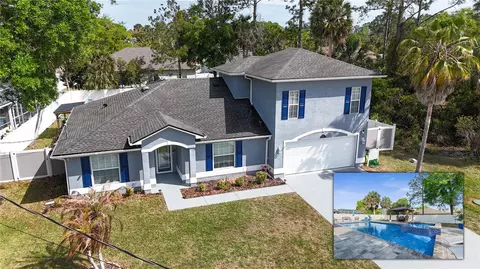 13 White Birch Ln, Palm Coast, FL 32164