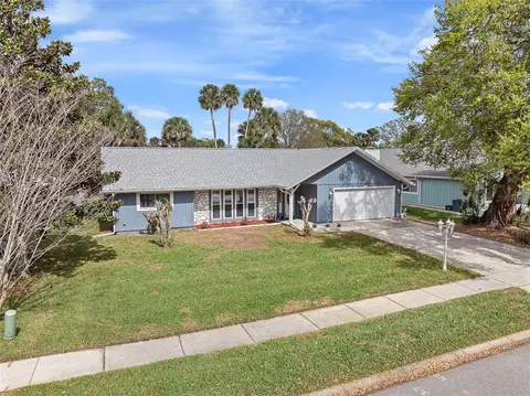 712 Kristina Ct, Port Orange, FL 32127