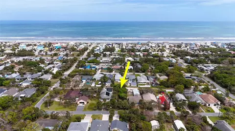 1915 S Palmetto Ave, Flagler Beach, FL 32136