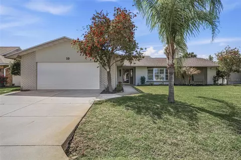 10 Cherry Ct, Palm Coast, FL 32137