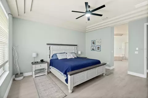 Bedroom - 1029 Stone Lake Dr, Ormond Beach, FL 32174 photo 3 of 7