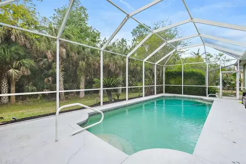 Exterior - 1029 Stone Lake Dr, Ormond Beach, FL 32174 photo 3 of 9