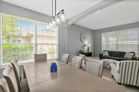 Dining - 1029 Stone Lake Dr, Ormond Beach, FL 32174 photo 2 of 7
