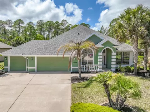 1029 Stone Lake Dr, Ormond Beach, FL 32174