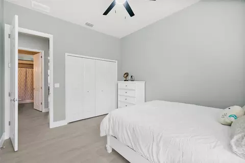 Bedroom - 1029 Stone Lake Dr, Ormond Beach, FL 32174 photo 7 of 7