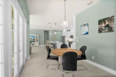 Dining - 1029 Stone Lake Dr, Ormond Beach, FL 32174 photo 7 of 7