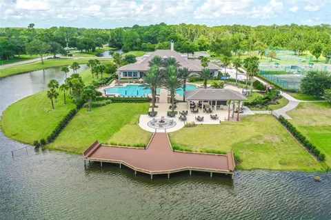 View/Area - 1029 Stone Lake Dr, Ormond Beach, FL 32174 photo 12 of 16