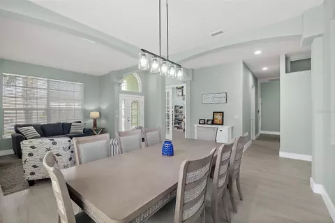 Dining - 1029 Stone Lake Dr, Ormond Beach, FL 32174 photo 1 of 7