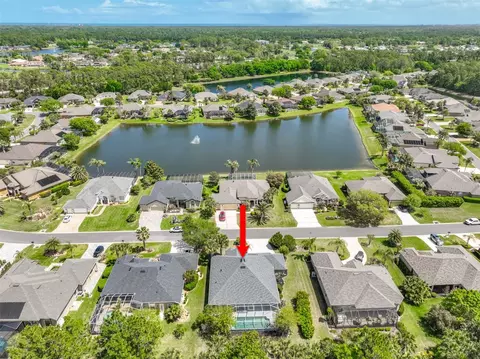 View/Area - 1029 Stone Lake Dr, Ormond Beach, FL 32174 photo 3 of 16