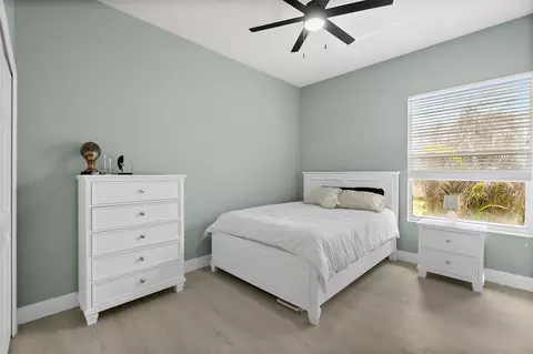 Bedroom - 1029 Stone Lake Dr, Ormond Beach, FL 32174 photo 6 of 7