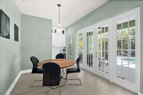 Dining - 1029 Stone Lake Dr, Ormond Beach, FL 32174 photo 4 of 7