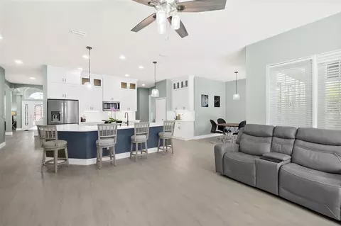 Kitchen - 1029 Stone Lake Dr, Ormond Beach, FL 32174 photo 8 of 8