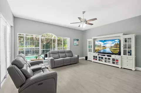 Living - 1029 Stone Lake Dr, Ormond Beach, FL 32174 photo 3 of 3