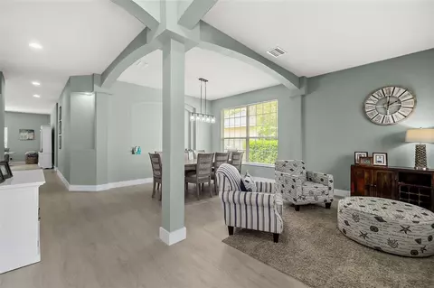 Entry Way - 1029 Stone Lake Dr, Ormond Beach, FL 32174 photo 2 of 3