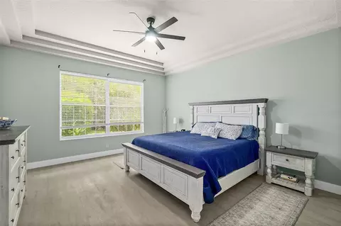 Bedroom - 1029 Stone Lake Dr, Ormond Beach, FL 32174 photo 1 of 7