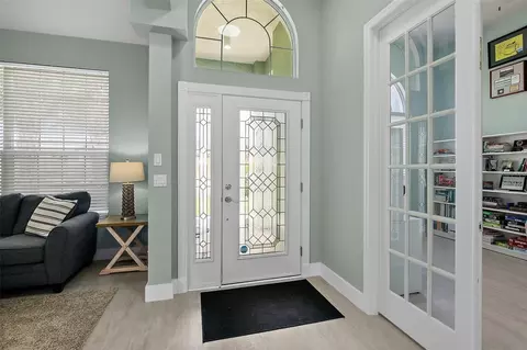 Entry Way - 1029 Stone Lake Dr, Ormond Beach, FL 32174 photo 1 of 3