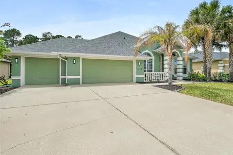 Exterior - 1029 Stone Lake Dr, Ormond Beach, FL 32174 photo 7 of 9