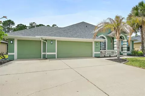 Exterior - 1029 Stone Lake Dr, Ormond Beach, FL 32174 photo 8 of 9