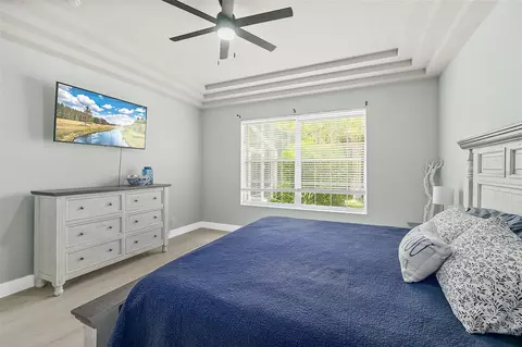Bedroom - 1029 Stone Lake Dr, Ormond Beach, FL 32174 photo 2 of 7