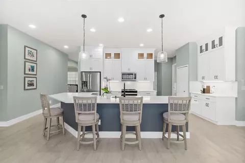 Kitchen - 1029 Stone Lake Dr, Ormond Beach, FL 32174 photo 1 of 8