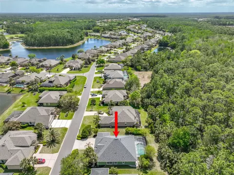 View/Area - 1029 Stone Lake Dr, Ormond Beach, FL 32174 photo 7 of 16