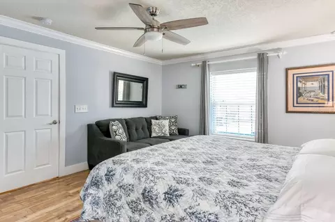 Bedroom - 5398 Soundview Ave, Saint Augustine, FL 32080 photo 2 of 9