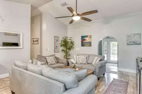 Living - 5398 Soundview Ave, Saint Augustine, FL 32080 photo 2 of 4
