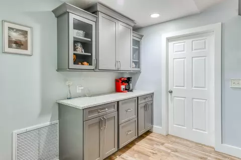 Kitchen - 5398 Soundview Ave, Saint Augustine, FL 32080 photo 1 of 5