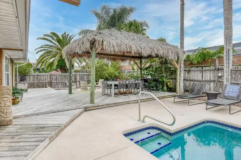 Exterior - 5398 Soundview Ave, Saint Augustine, FL 32080 photo 7 of 8