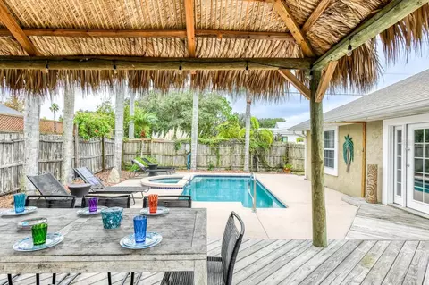 Exterior - 5398 Soundview Ave, Saint Augustine, FL 32080 photo 8 of 8