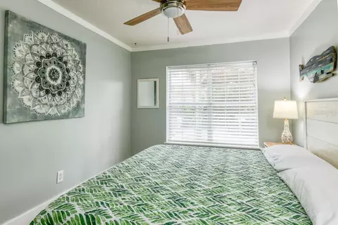 Bedroom - 5398 Soundview Ave, Saint Augustine, FL 32080 photo 6 of 9