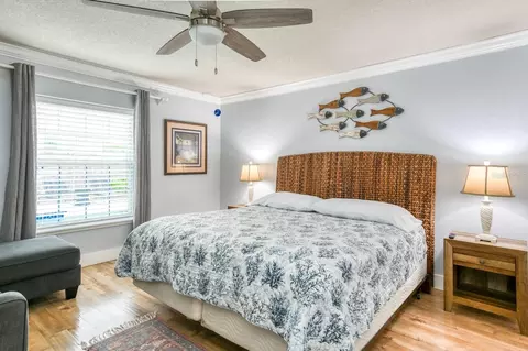 Bedroom - 5398 Soundview Ave, Saint Augustine, FL 32080 photo 1 of 9
