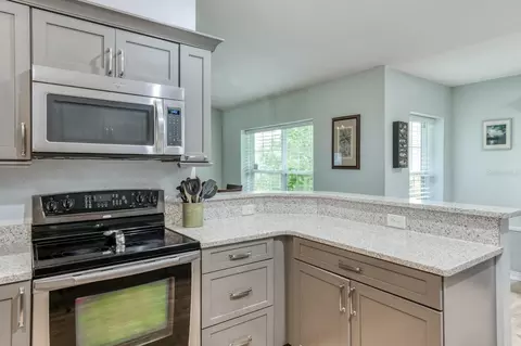 Kitchen - 5398 Soundview Ave, Saint Augustine, FL 32080 photo 4 of 5