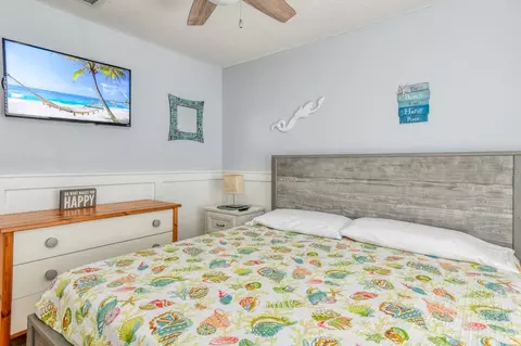 Bedroom - 5398 Soundview Ave, Saint Augustine, FL 32080 photo 9 of 9
