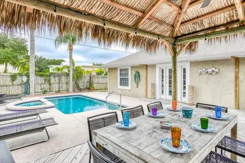 Exterior - 5398 Soundview Ave, Saint Augustine, FL 32080 photo 2 of 8