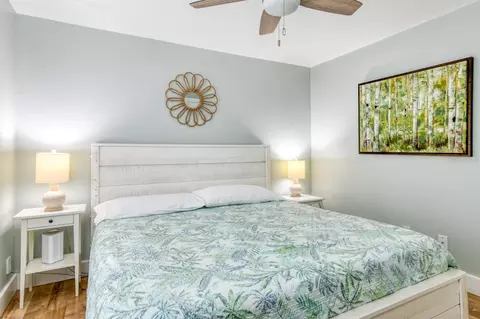 Bedroom - 5398 Soundview Ave, Saint Augustine, FL 32080 photo 5 of 9