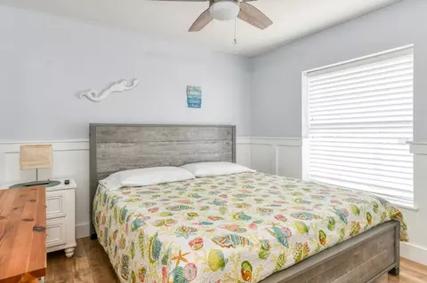 Bedroom - 5398 Soundview Ave, Saint Augustine, FL 32080 photo 8 of 9