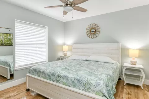 Bedroom - 5398 Soundview Ave, Saint Augustine, FL 32080 photo 4 of 9