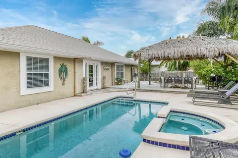 Exterior - 5398 Soundview Ave, Saint Augustine, FL 32080 photo 6 of 8