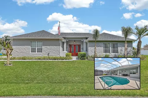 50 Furness Pl, Palm Coast, FL 32137
