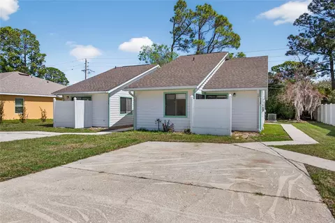 154 Fenimore Ln #A, Palm Coast, FL 32137