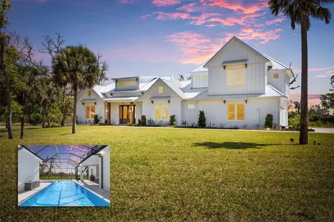 222 Seaside Landings Dr S, Flagler Beach, FL 32136