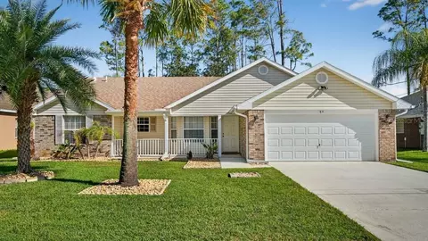 89 Robinson Dr, Palm Coast, FL 32164