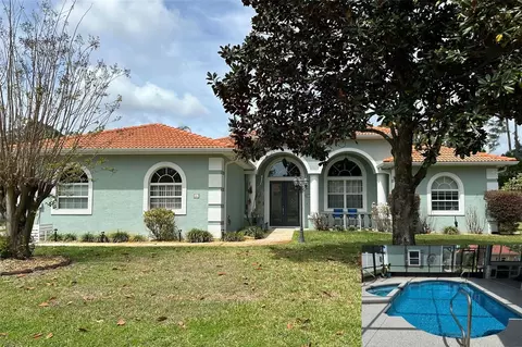 20 Evanston Ln, Palm Coast, FL 32164