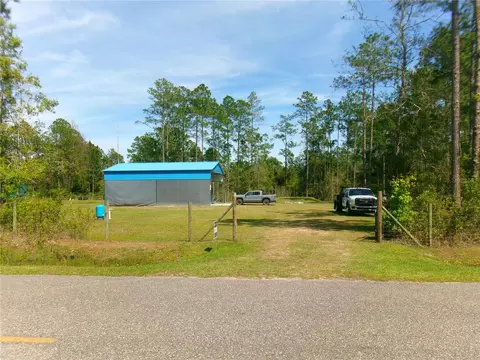 10220 Crotty Ave, Hastings, FL 32145
