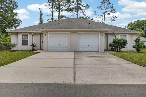 6 Pleasant Ln #A/B, Palm Coast, FL 32164