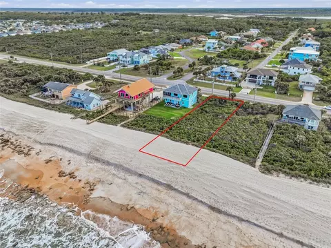 7103 N Ocean Shore Blvd, Palm Coast, FL 32137