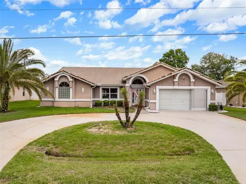 26 Pillar Ln, Palm Coast, FL 32164