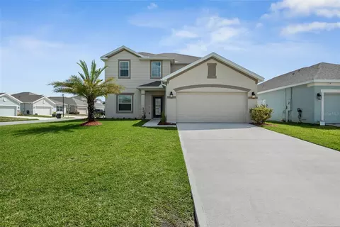 1 Ridge Rd, Palm Coast, FL 32137